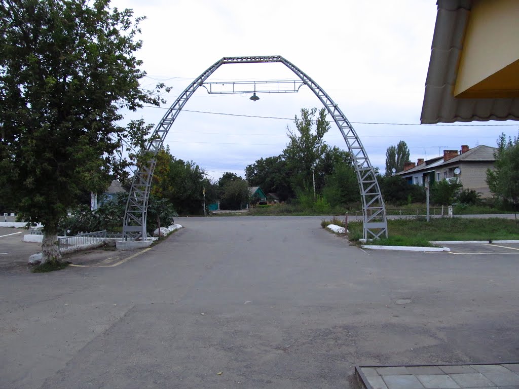 Рынок