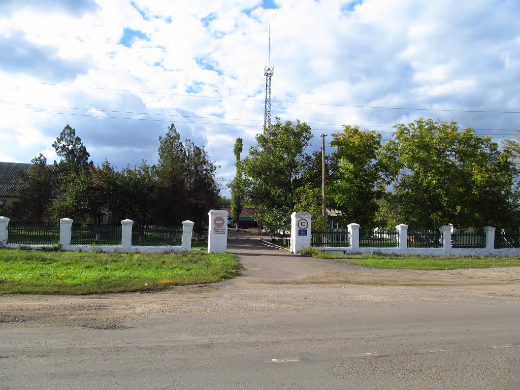 Райду