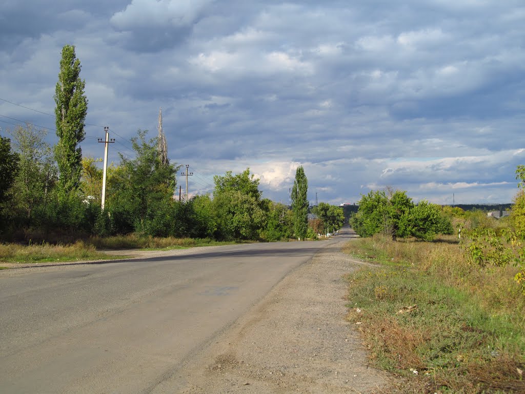 ул. Строителей