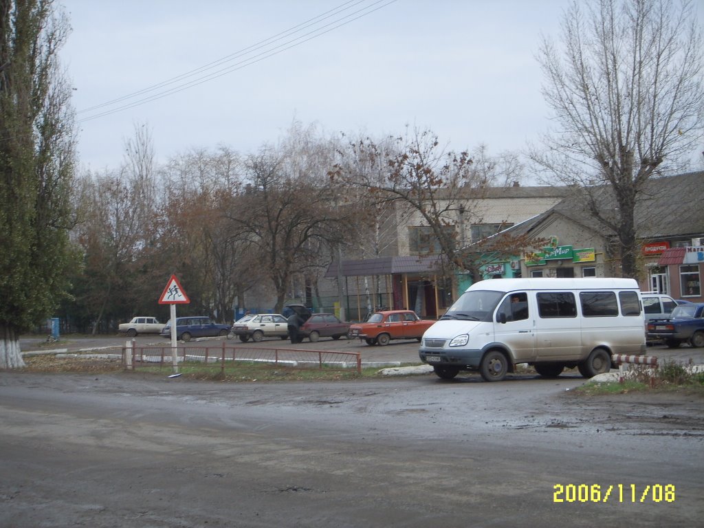 школа №2