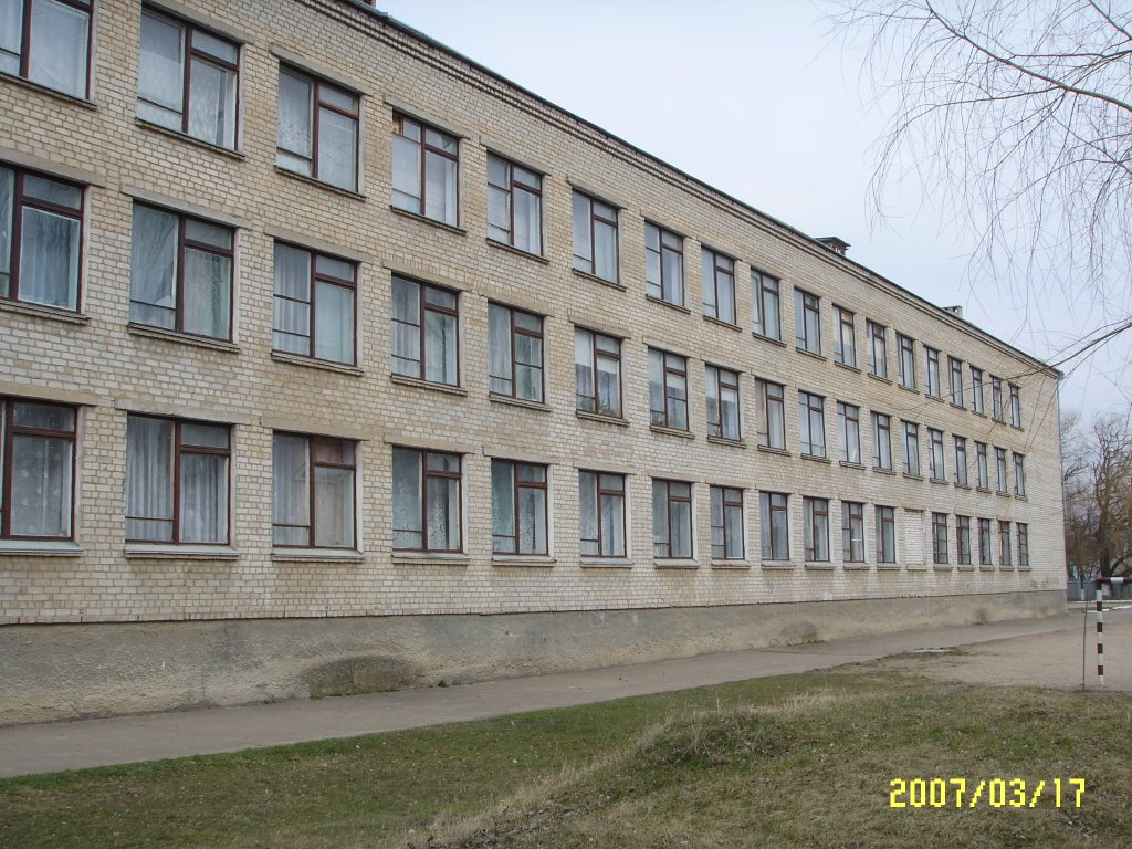 школа №2