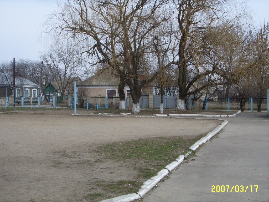 ул. Победы