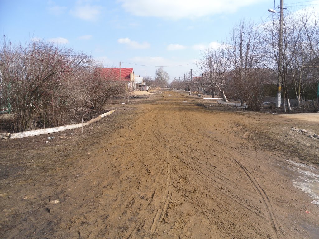 ул. Речная