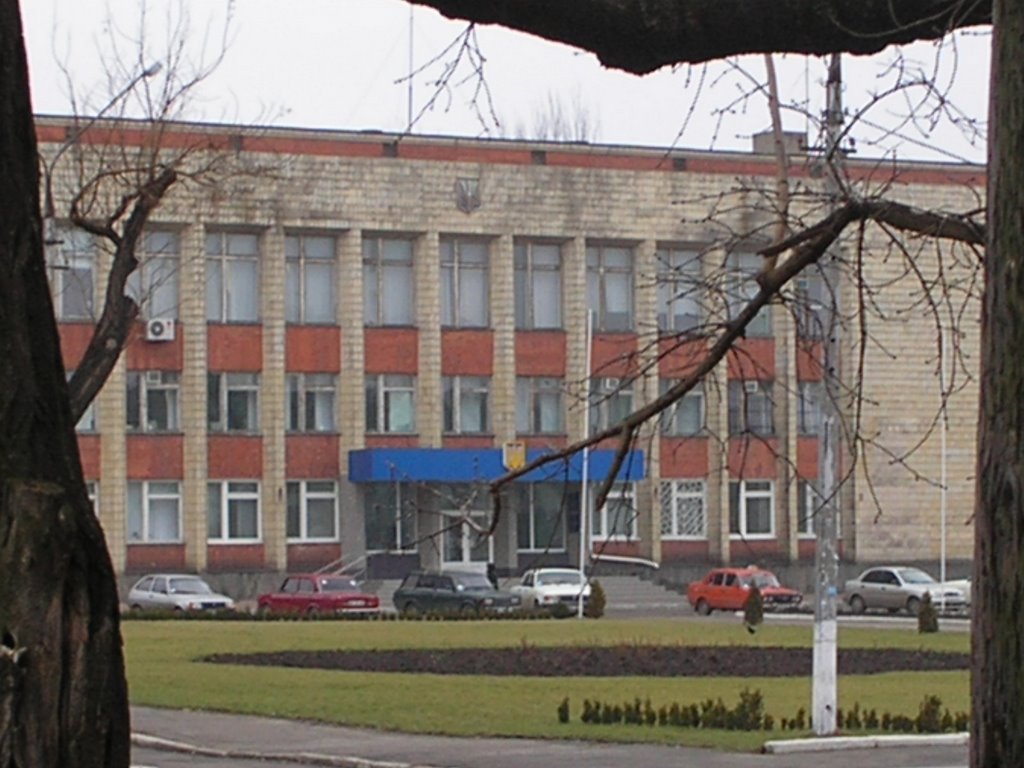 Gorispolkom