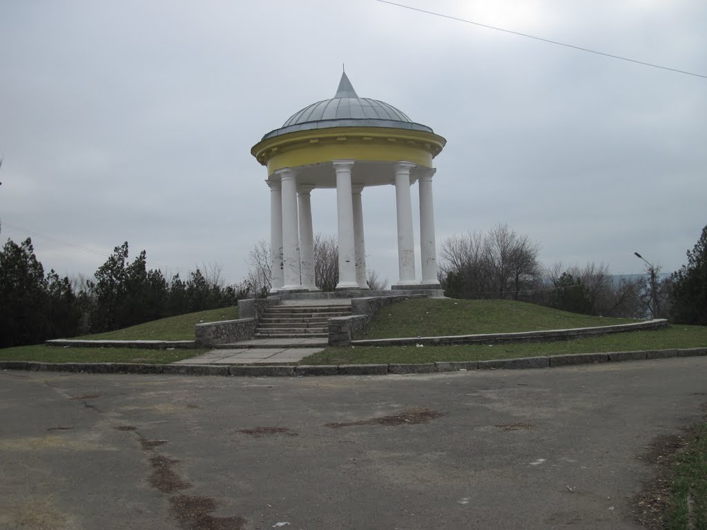 Беседка