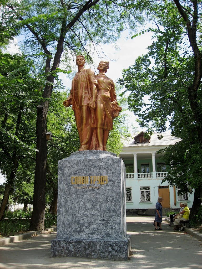 Voznesensk