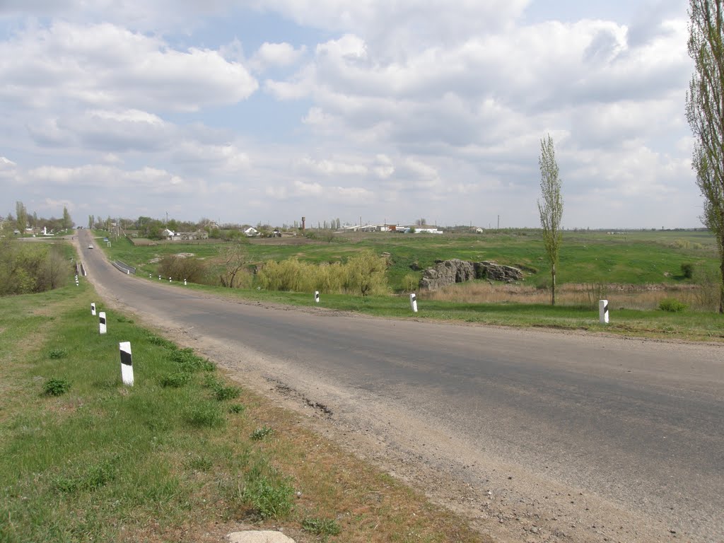 Т1602, Elanets