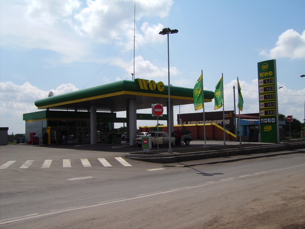 Казанка
