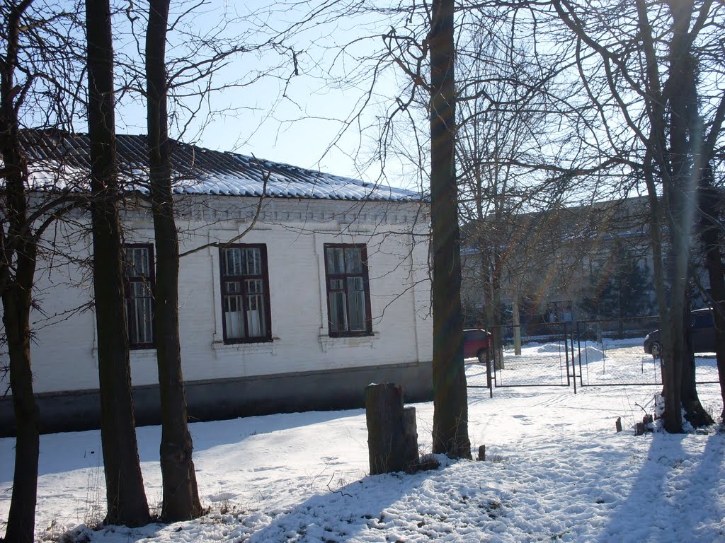 Военкомат