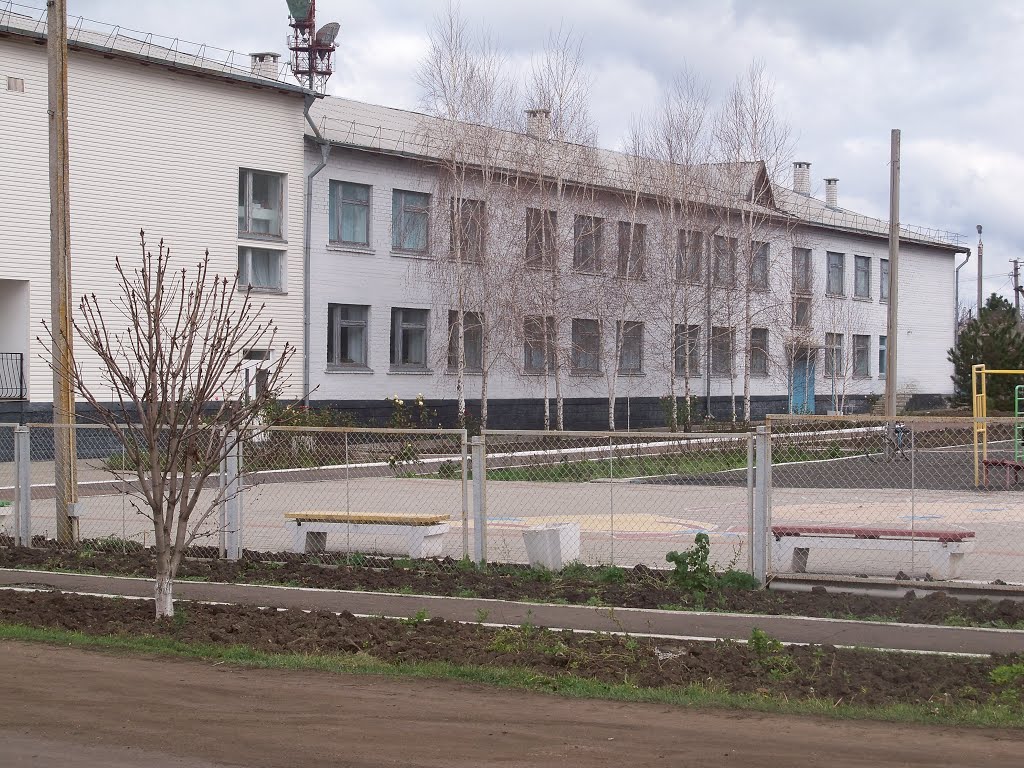 Школа