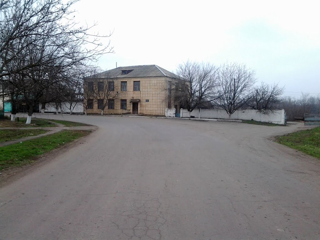 Агрострой