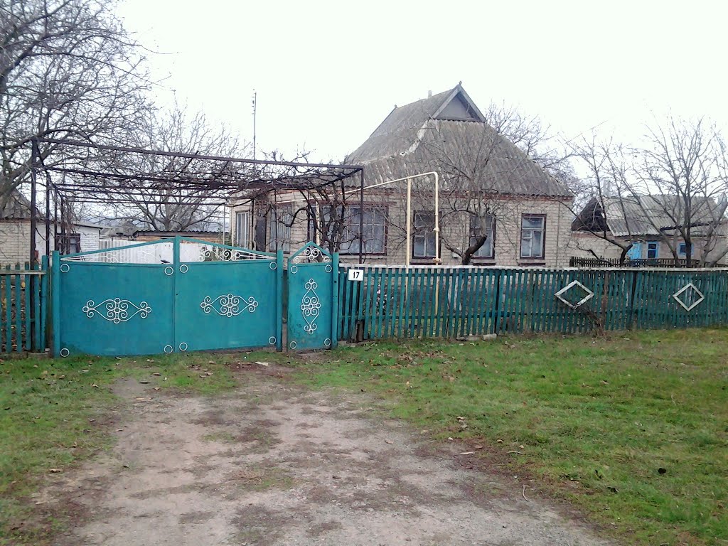 Дом
