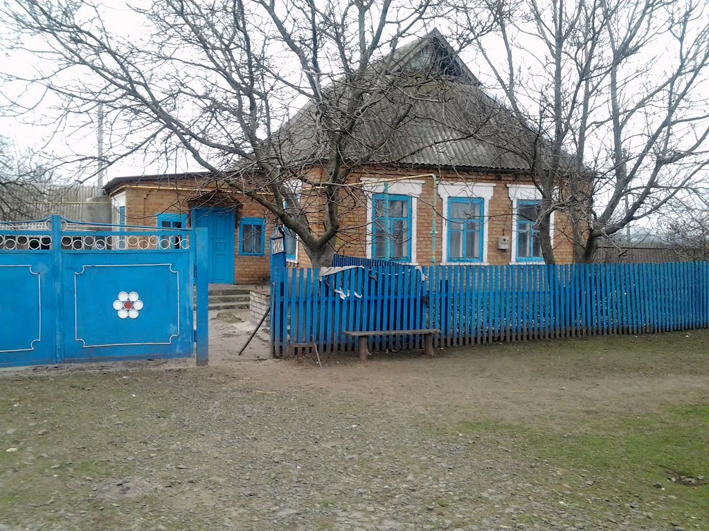 Дом