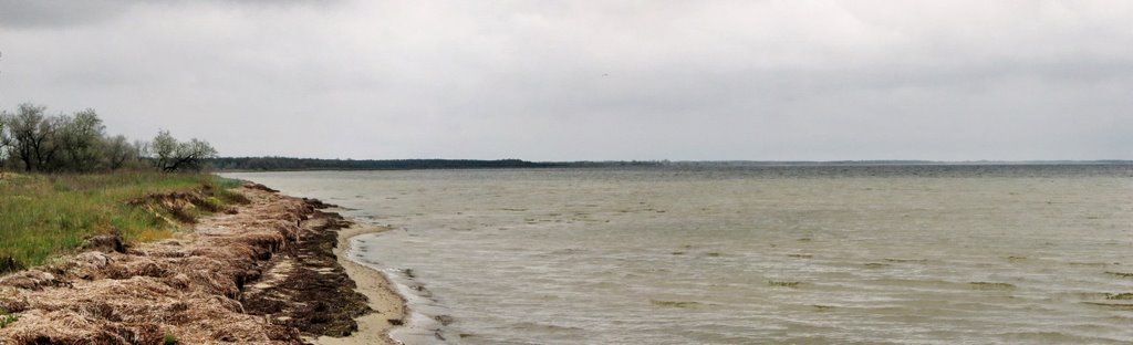 Yagorlickiy zaliv