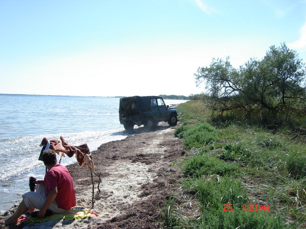 Dmytrivka