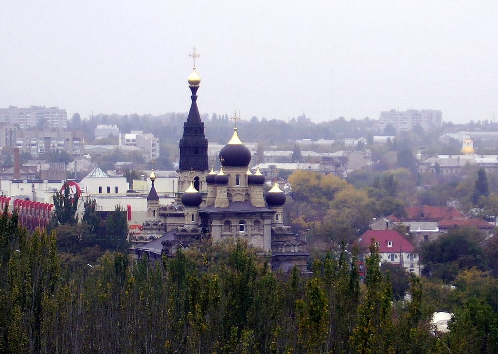 Православная церковь