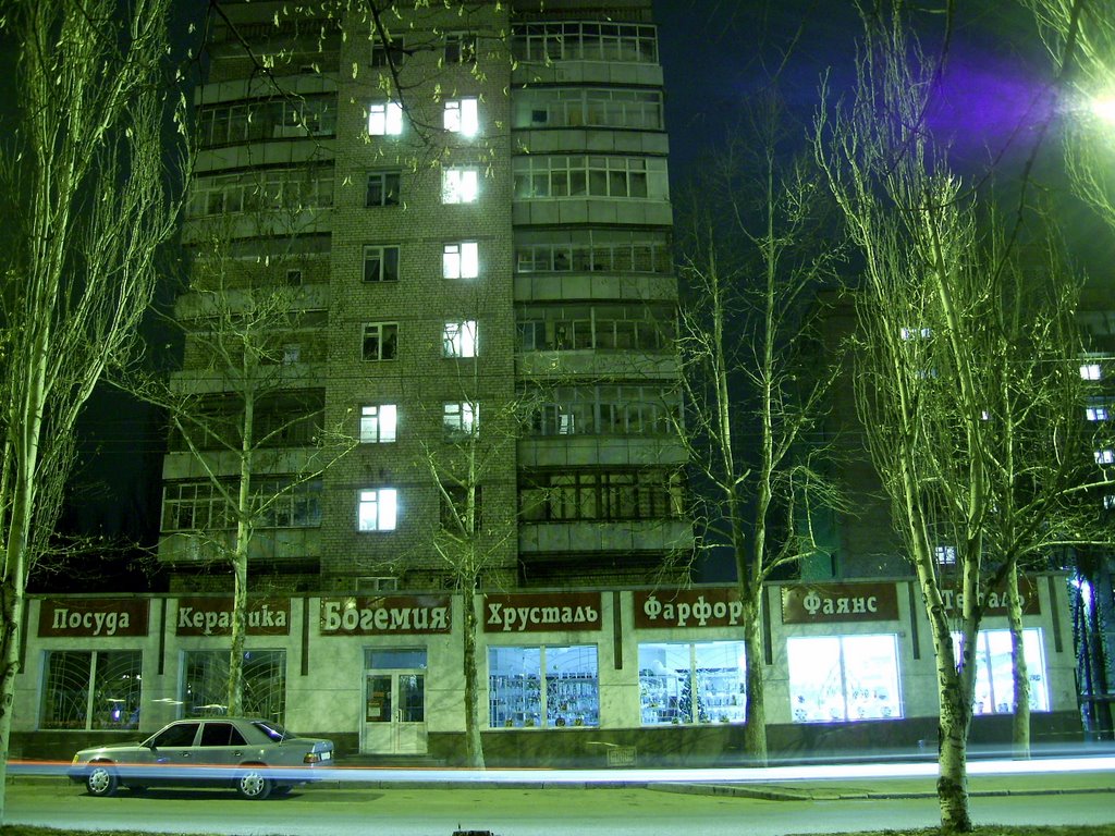 Проспект Ленина 147