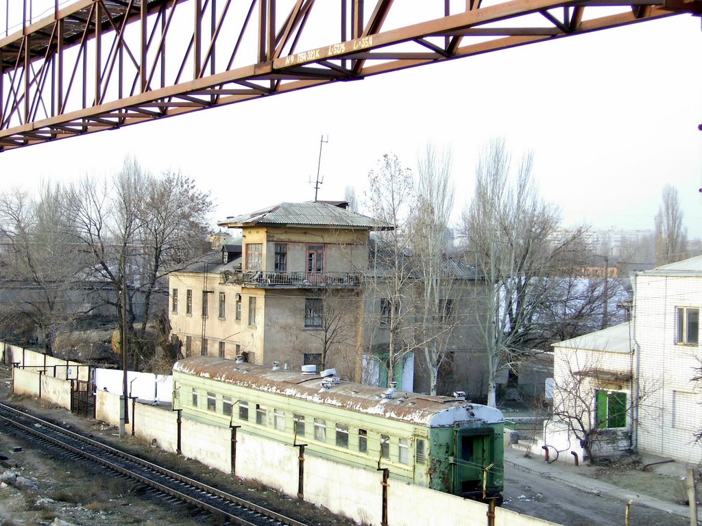 ВОХР