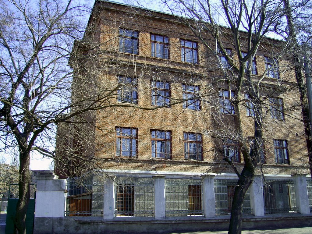 school №13