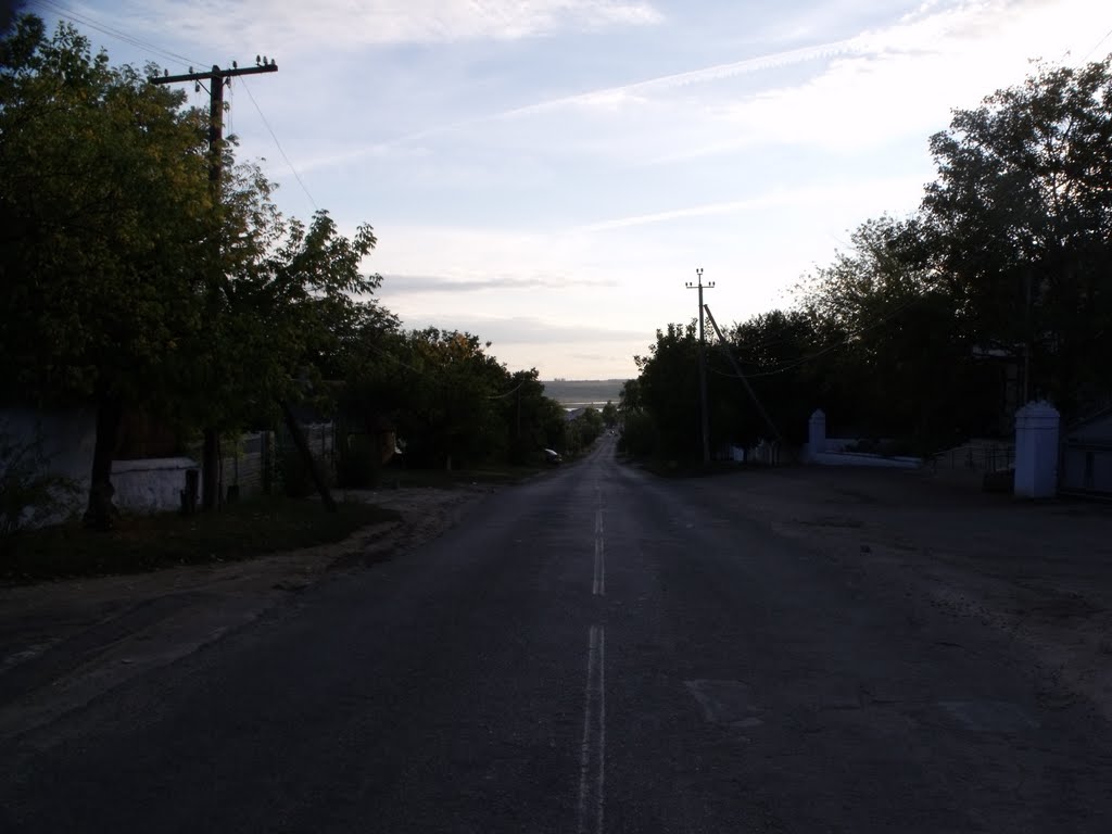 ул.  Красных Партизан