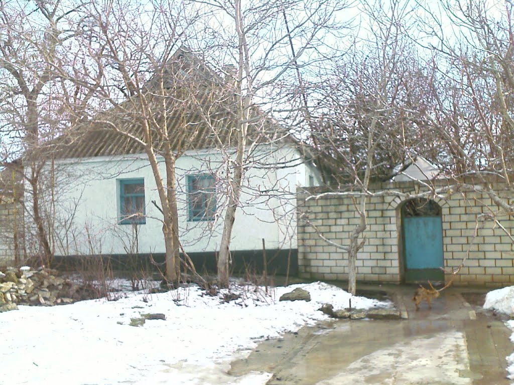 ул Советской Армии 30