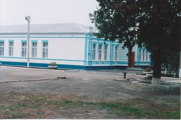 Гимназия