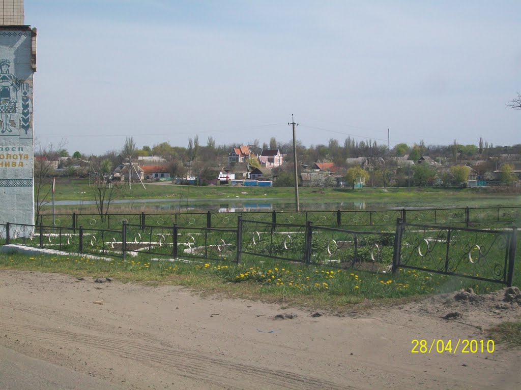 Новий Буг 4/Novyi Buh 4