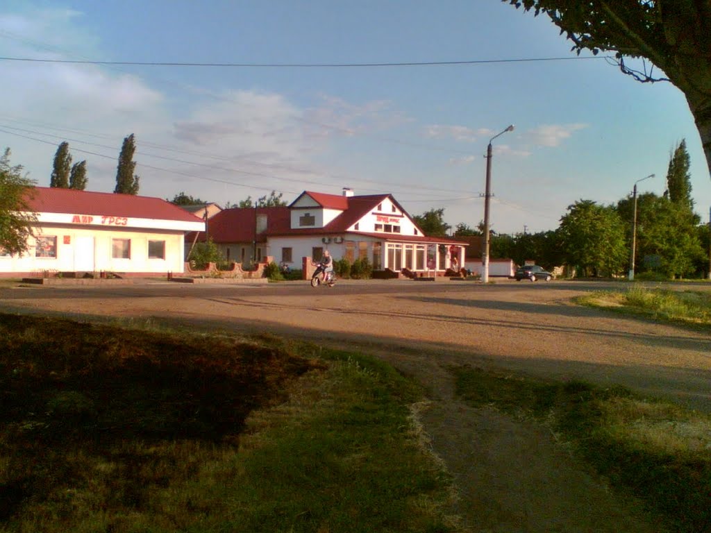Новий Буг