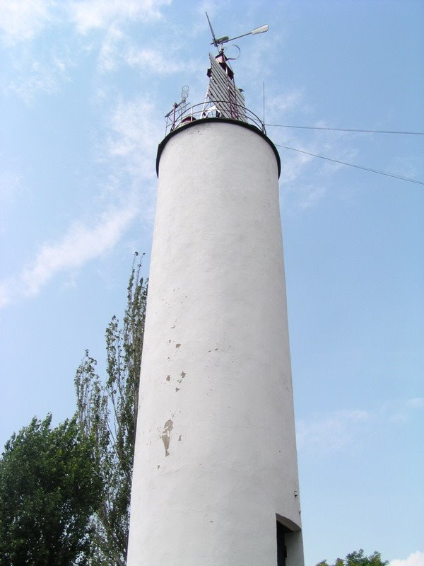 Маяк