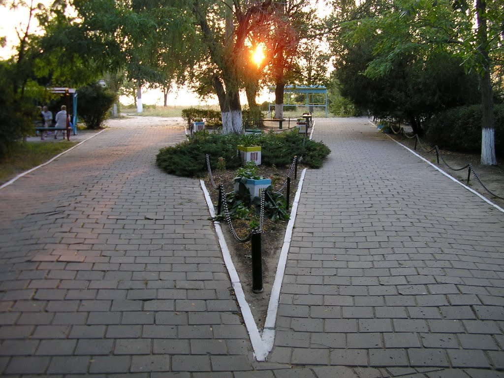 Пансионат "Прибой"