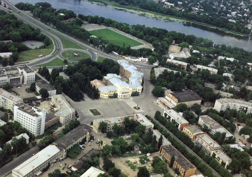 Pervomaysk_Centre_1