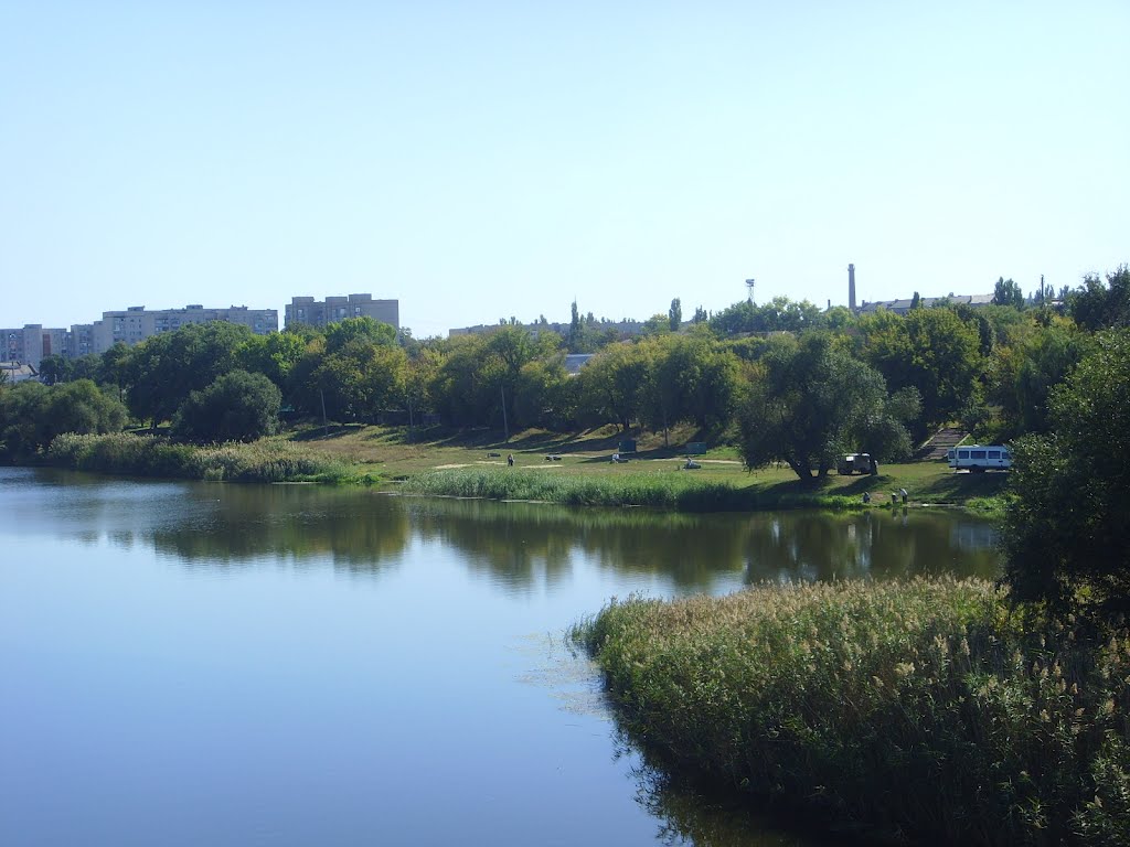 Pervomaysk