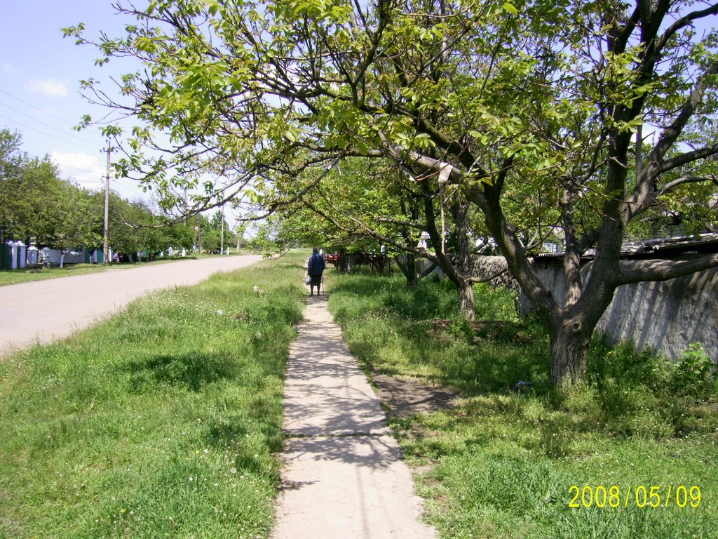 ул. Базарная