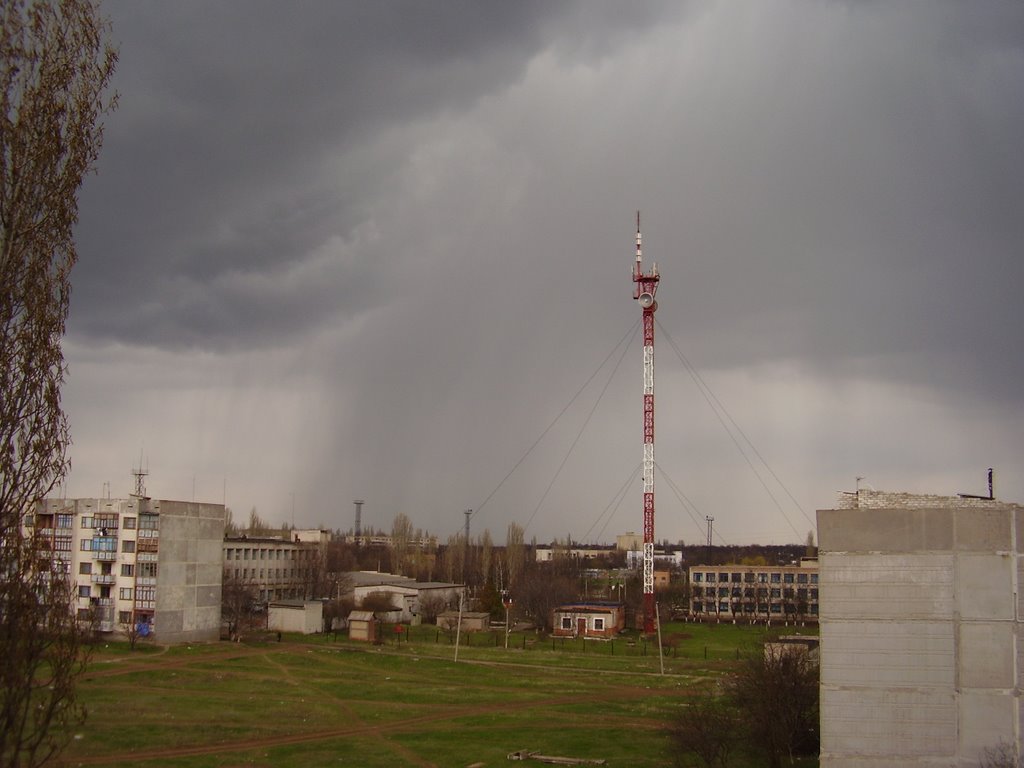 снигиревка семь ветров
