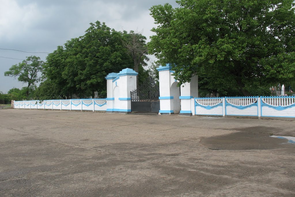 Pavlivka