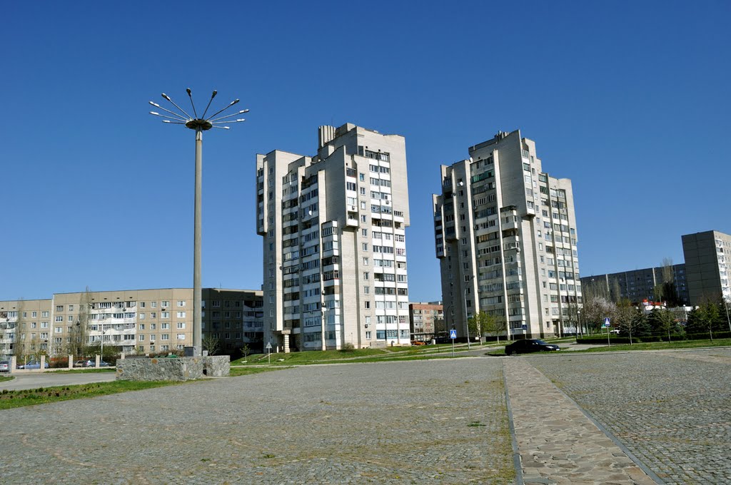 близнецы )