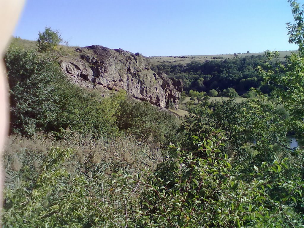 Гранит