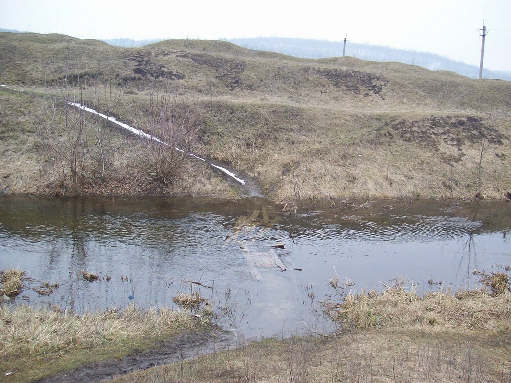 Тилигул