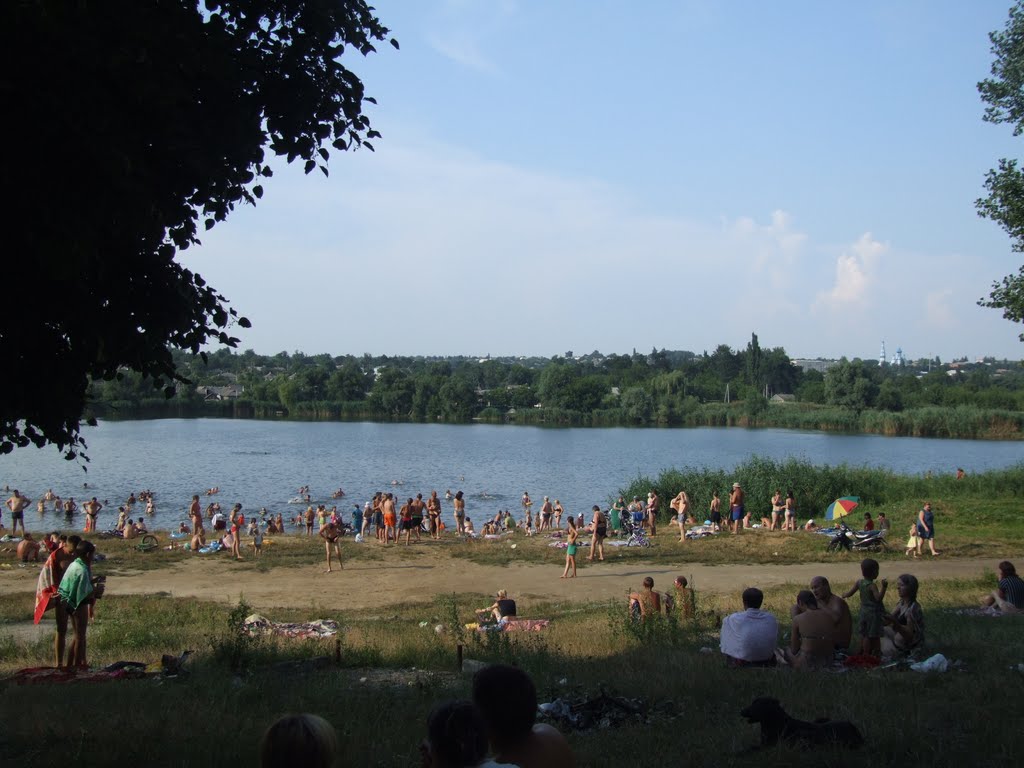 Balta beach