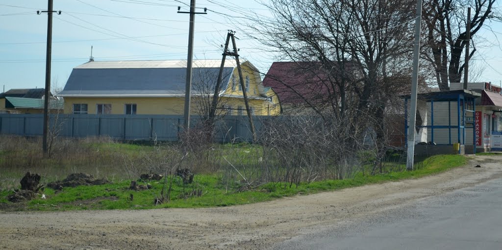20140324 - Дорогою...