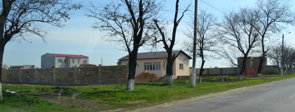 20140324 - Дорогою...