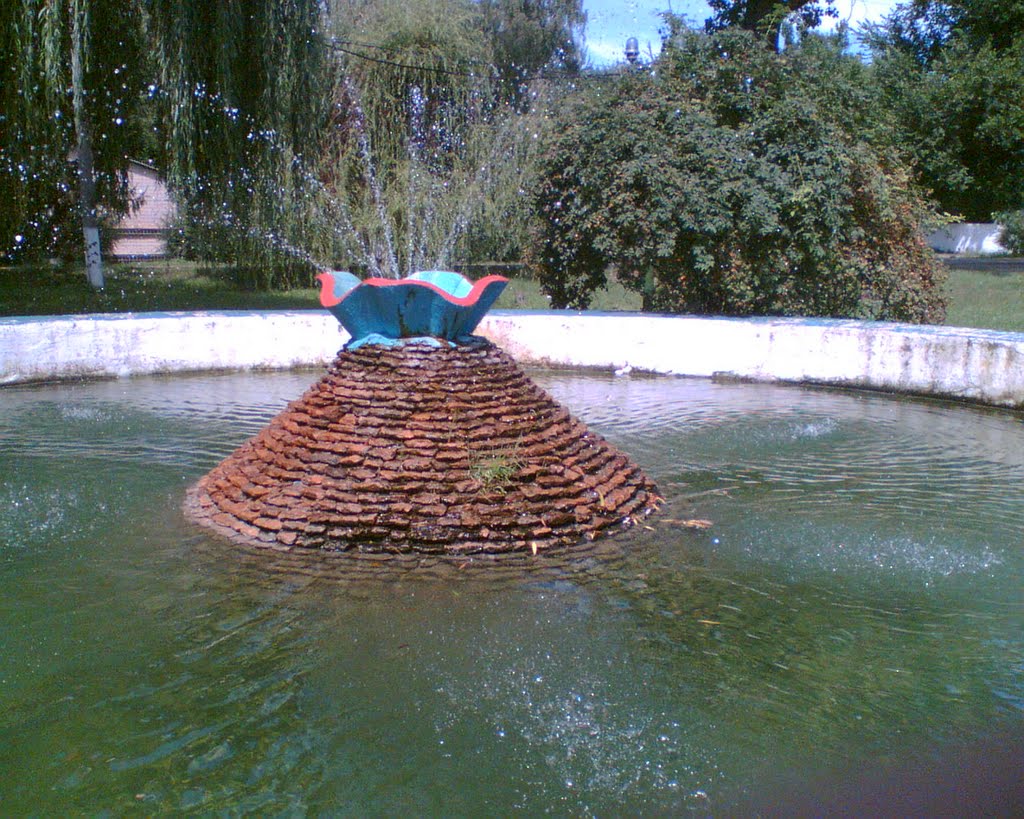 Fontan