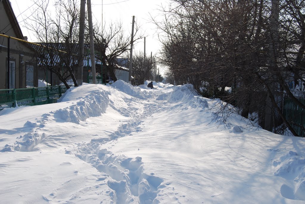 Krasna Kosa