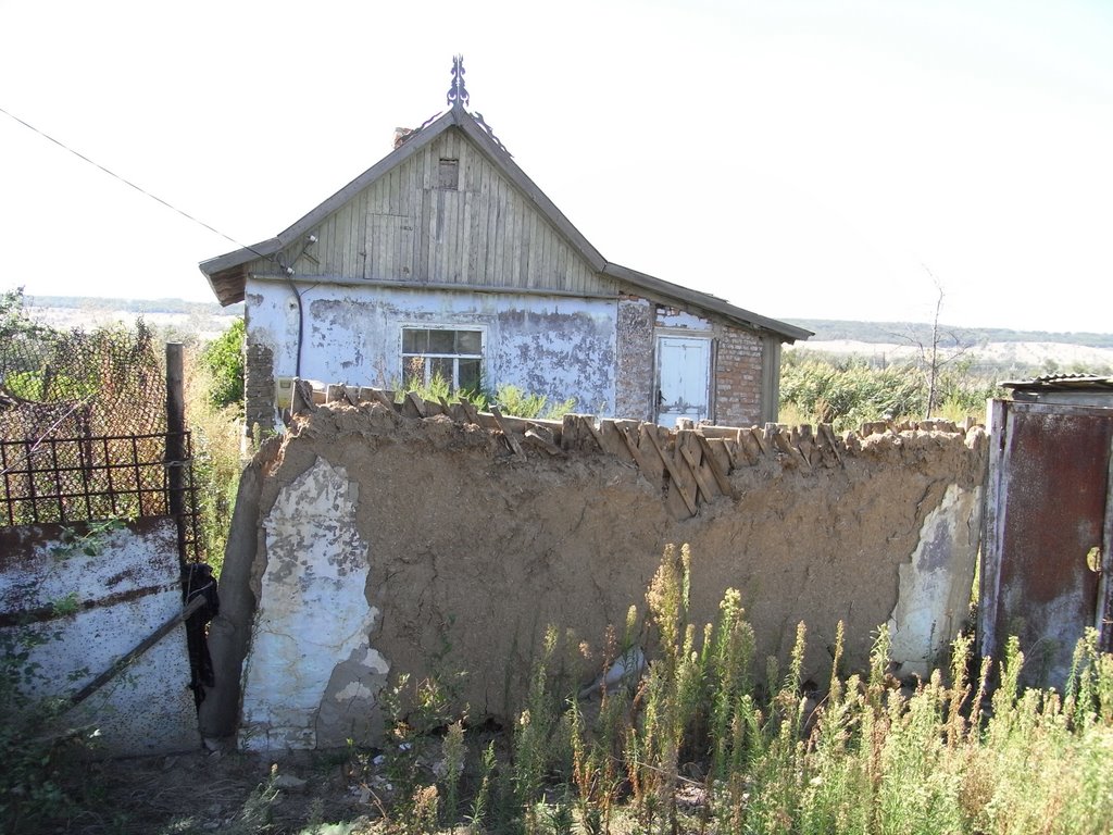 kleines Haus