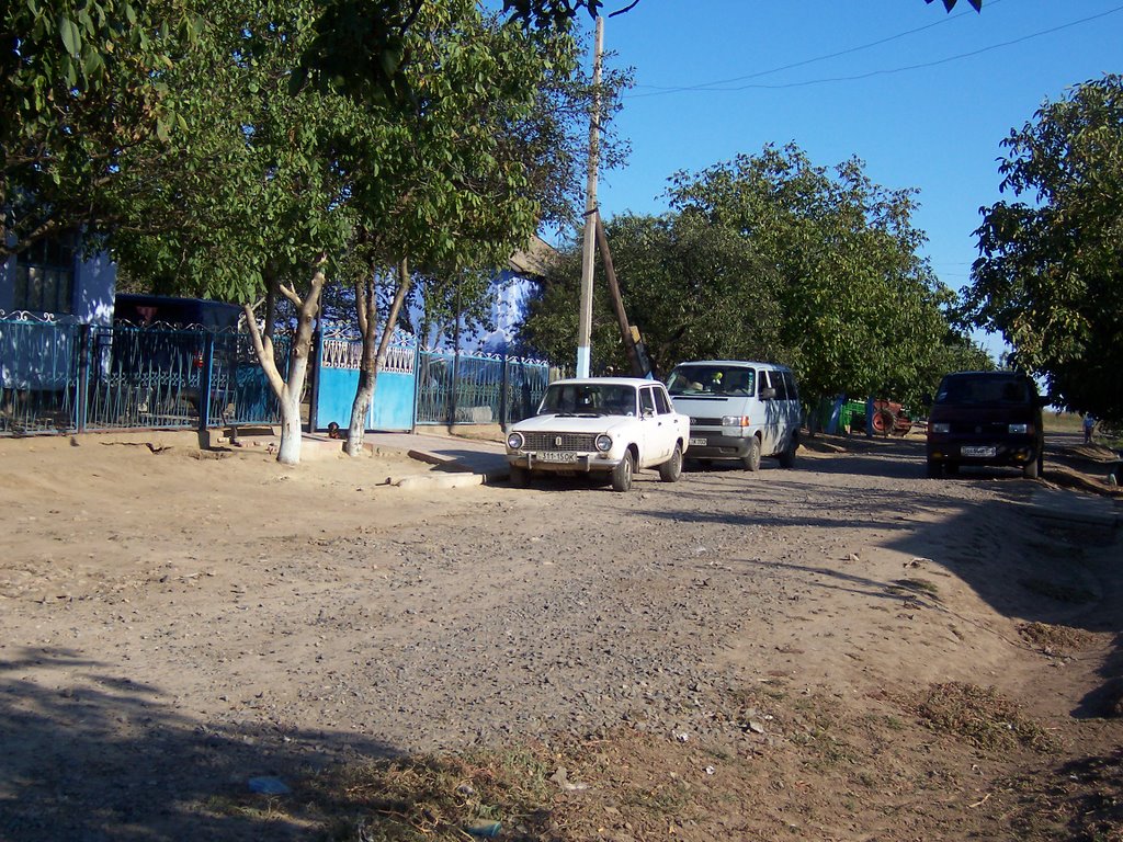 berezyne