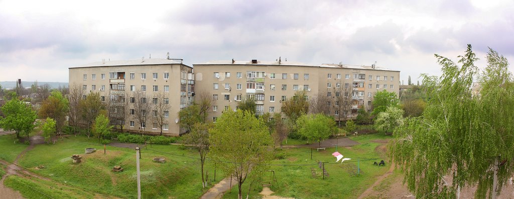панорама