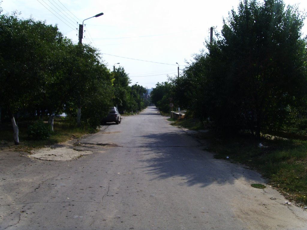 Ул.Киевска