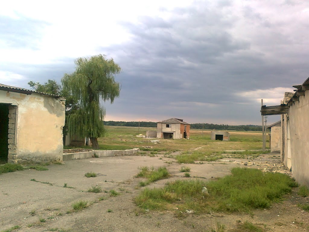 РСУ