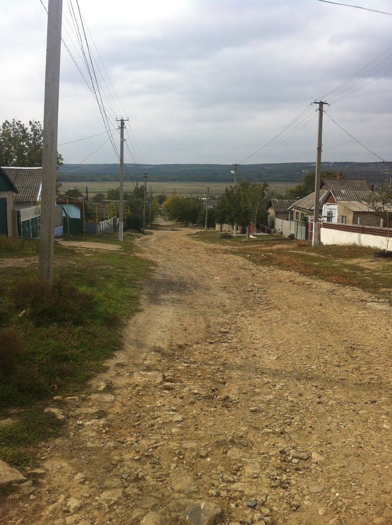 Ул.Комсомольская