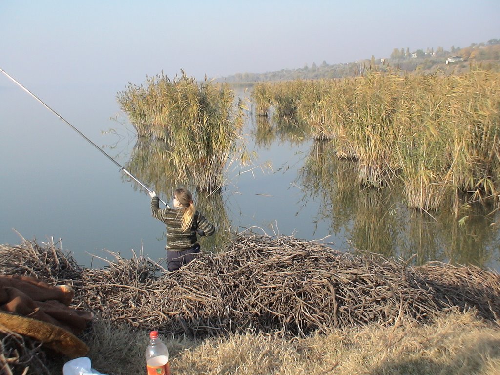 fishwomen